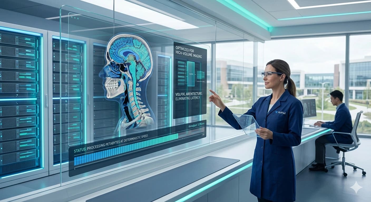 Processing Performance