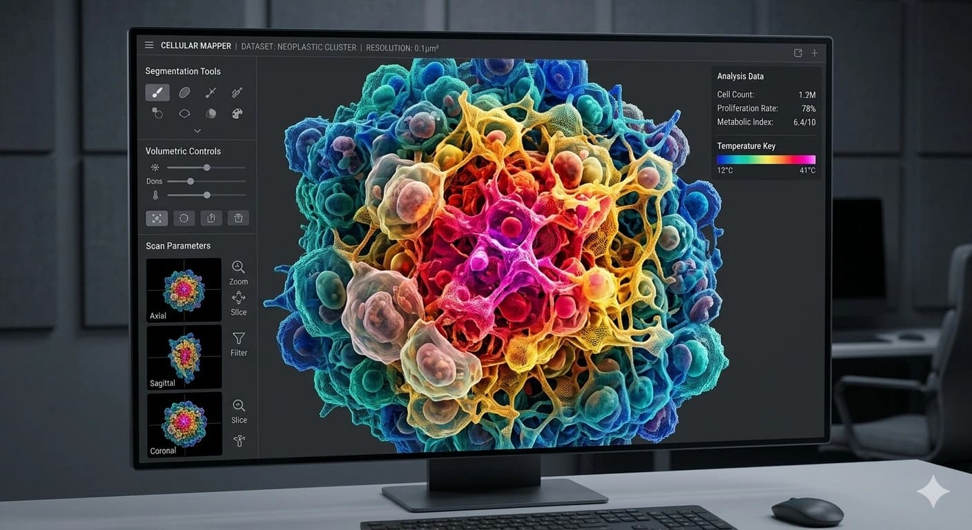 Research Data Processing